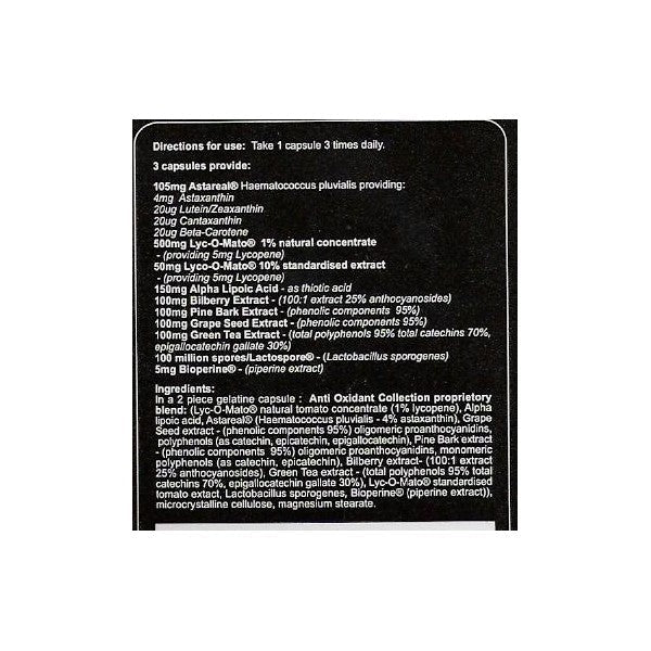 Fibro Essentials/90 VCAP