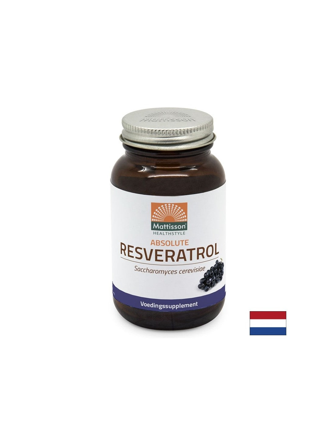 Καρδιά και αιμοφόρα αγγεία - Veri -Te ™ Seed Grape Seed & Rosehip Resveratrol, 60 κάψουλες