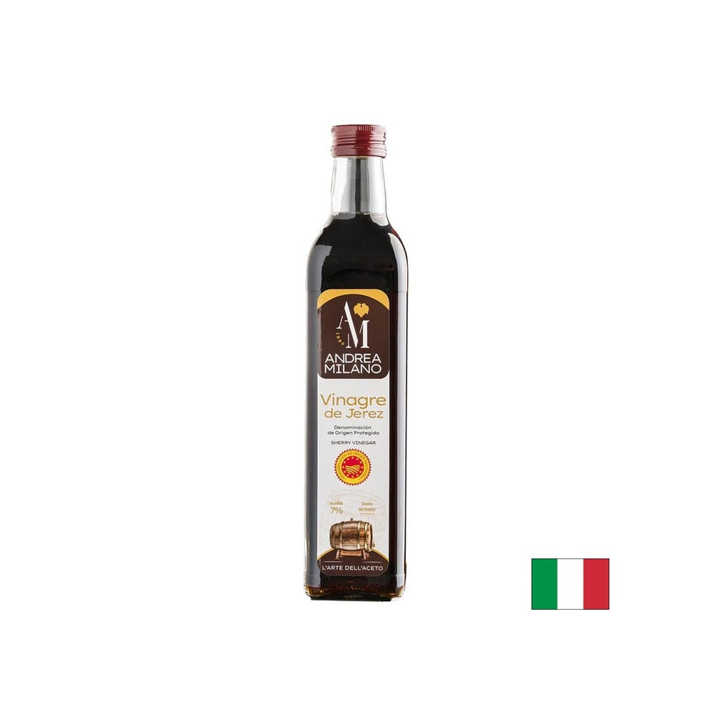 Sherry ξίδι από Jerez 7%, 5 L