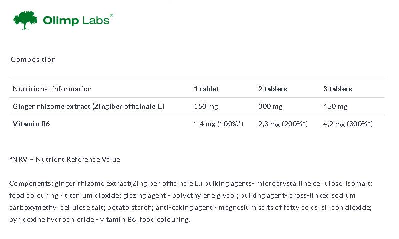Spoko Loko 10 δισκία