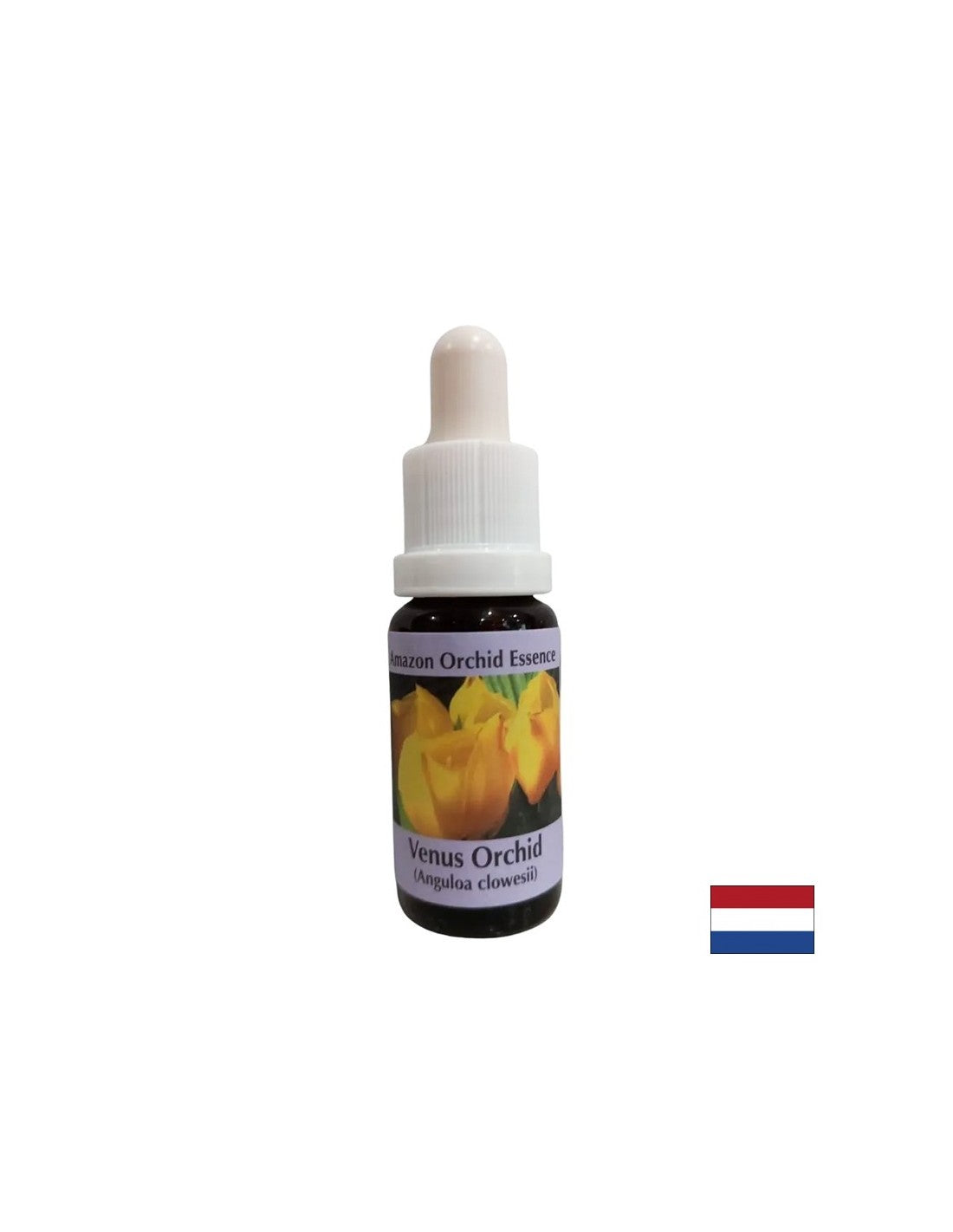 Τονώνει τη γυναικεία φύση - Venus Orchid Essence, σταγόνες 15 ml