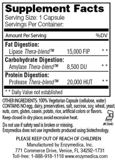 LYPO GOLD | Πεπόνιση λίπους - 60 κάψουλες