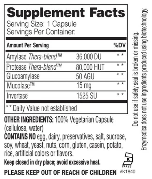 Allerase | για αλλεργίες - 60 κάψουλες
