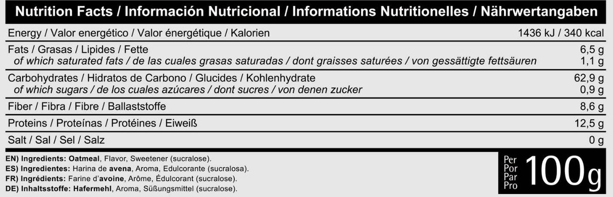Πρωτεΐνη taco | Μειωμένη υδατάνθρακα - 176 γραμμάρια