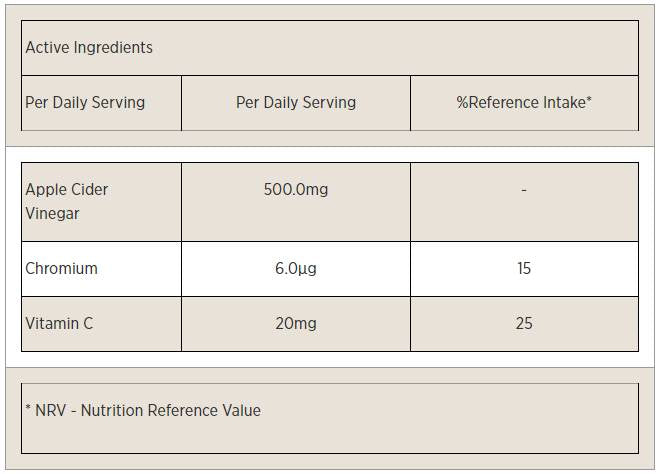 Apple μηλίτη ξίδι Gummies - 60 gummies