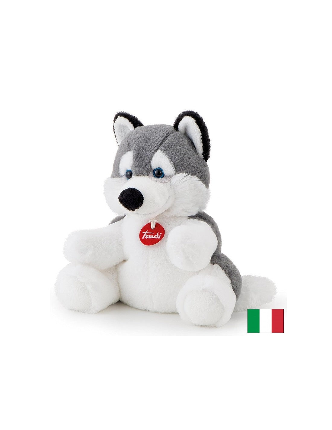 Θεραπευτικό παιχνίδι Husky Heating - για χαλάρωση του σώματος - για κολικά, κράμπες, μυς και εμμηνορροϊκές κράμπες