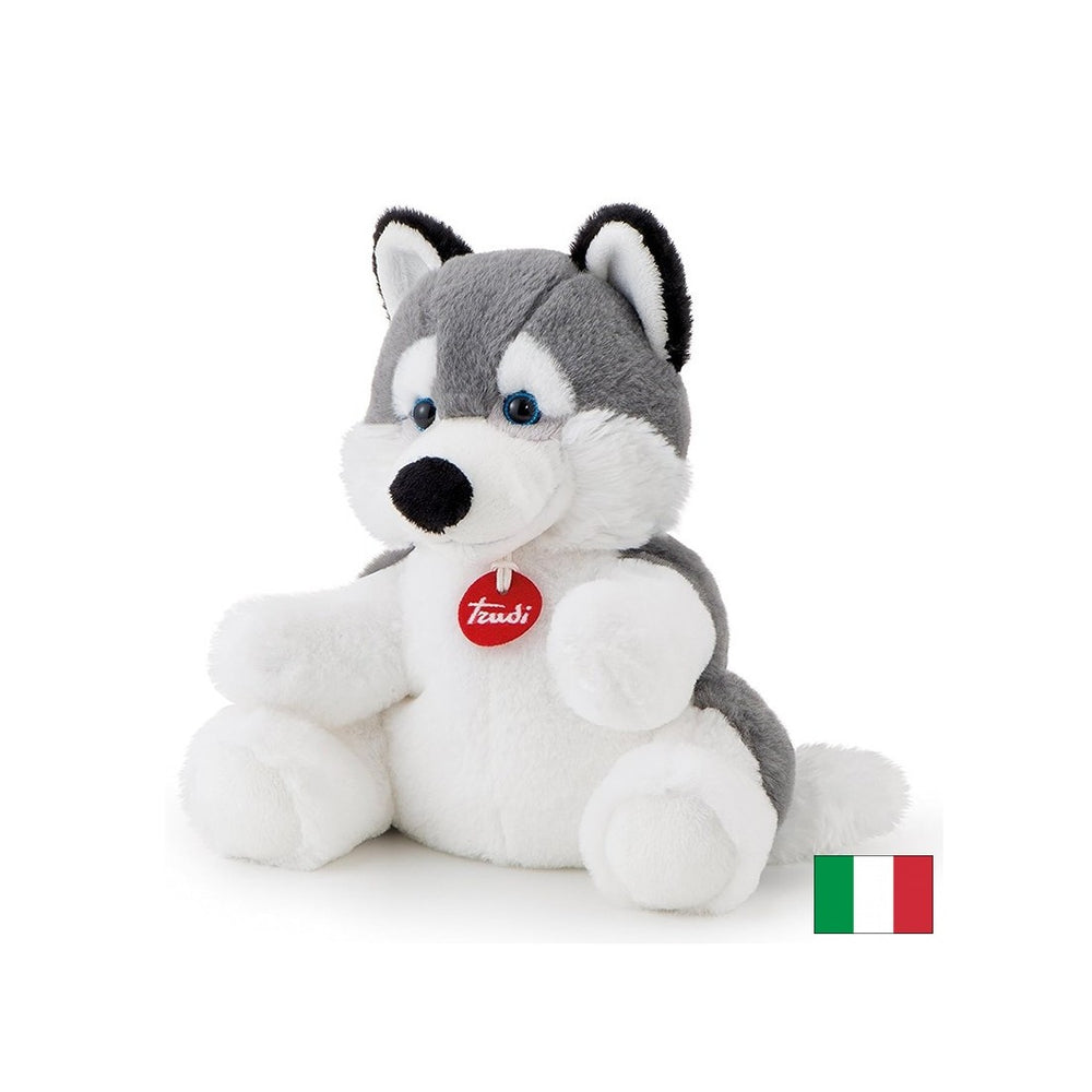 Θεραπευτικό παιχνίδι Husky Heating - για χαλάρωση του σώματος - για κολικά, κράμπες, μυς και εμμηνορροϊκές κράμπες