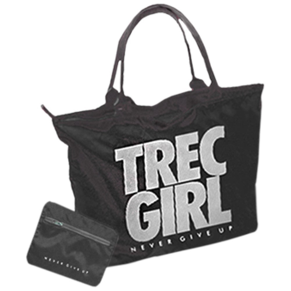 Trec Girl Bag 001 | Μαύρος