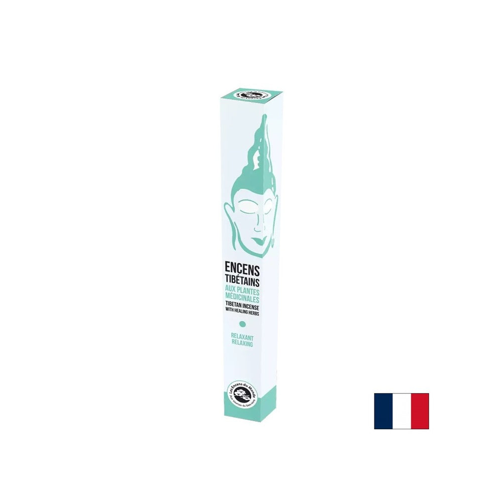 Θιβετιανά μπαστούνια με φαρμακευτικά βότανα, 16 τεμ.