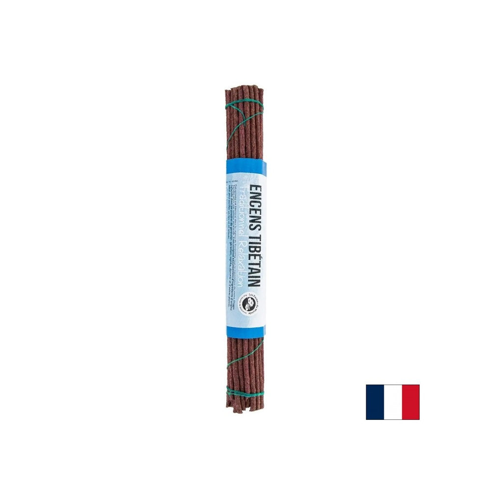 Θιβετιανό θυμίαμα για χαλάρωση, 28 τεμ. μπαστούνια