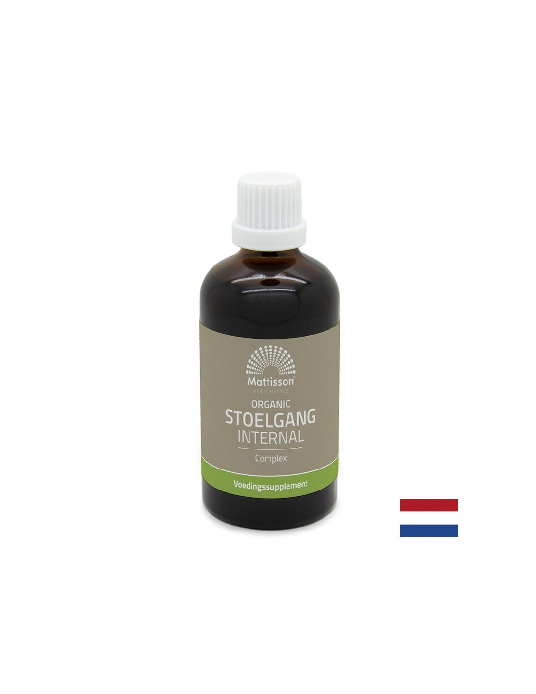 Βάση για καλή εντερική περισταλτική βιογραφική, 100 ml