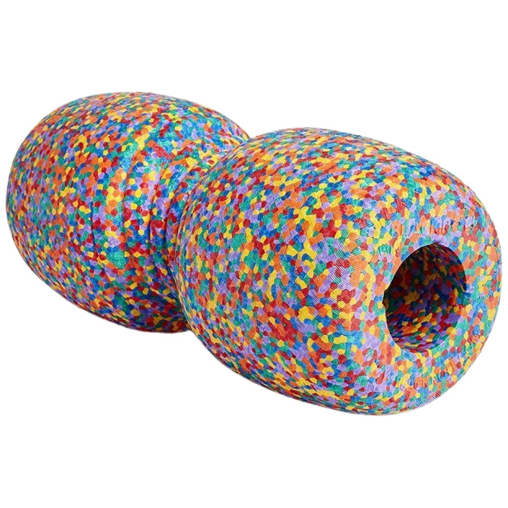 <tc>Blackroll</tc>® Twin | Διπλός κύλινδρος αφρού - 30 x 13 εκ.