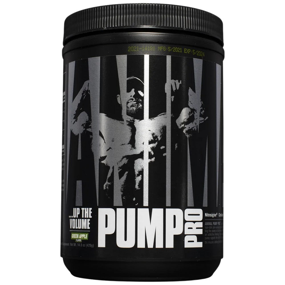 Animal Pump Pro - 440 γραμμάρια