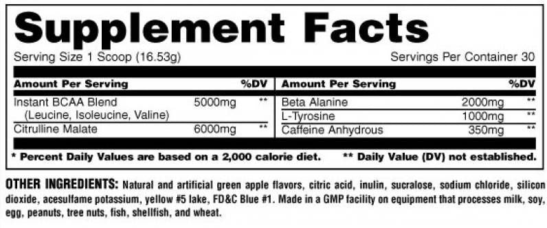 Ζωική μανία - 496 γραμμάρια