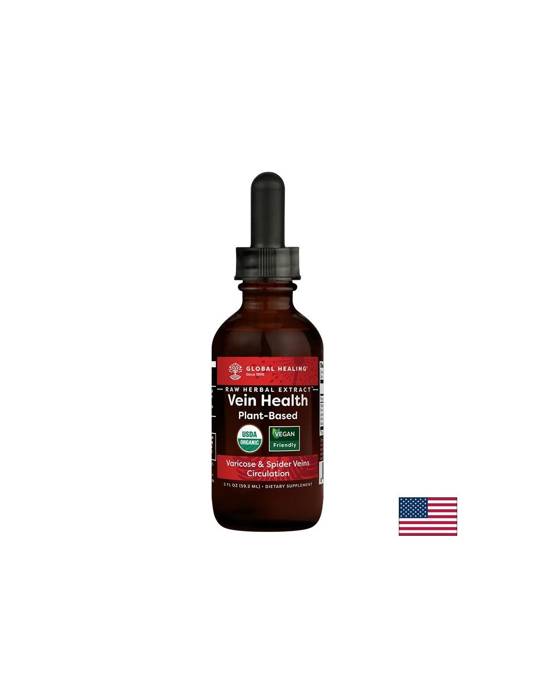 Φλεβικό σύστημα - Health Vein x 59,2 ml σταγόνες