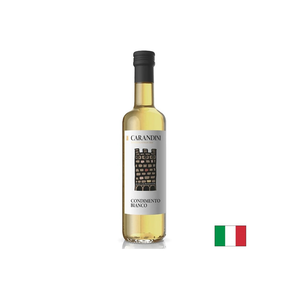 Κίτρινο πύργο ξύδι κρασιού, 500 ml