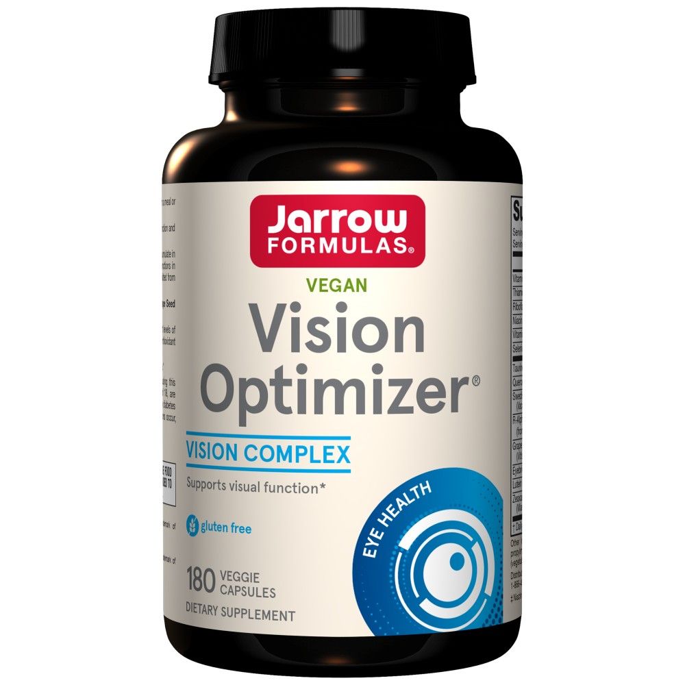 Vision Optimizer - 90 κάψουλες