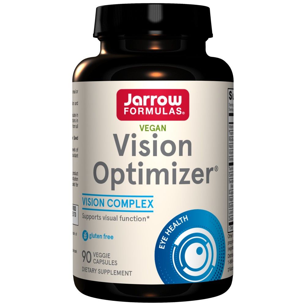 Vision Optimizer - 90 κάψουλες