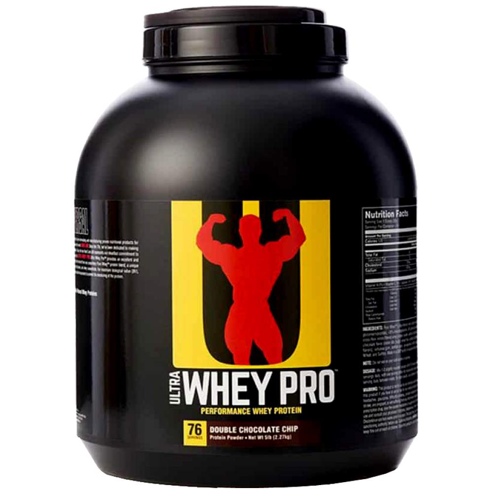 Ultra Whey Pro - 2270 γραμμάρια