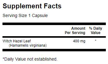 Πλήρες φάσμα φάσμα φάσμα φάσης 60 κάψουλες