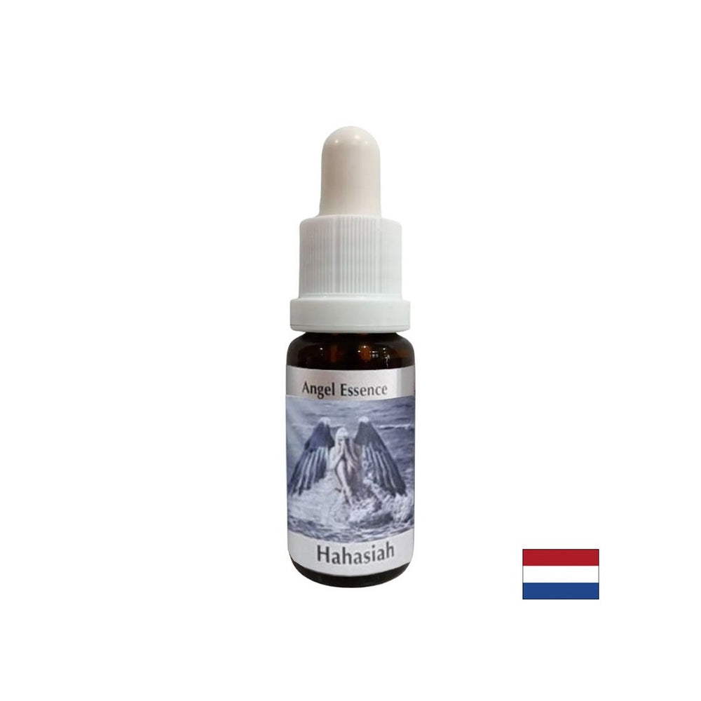 Χρεώσεις με δύναμη - ουσία hahasia (Angel Essence Νο. 11), πέφτει 15 ml