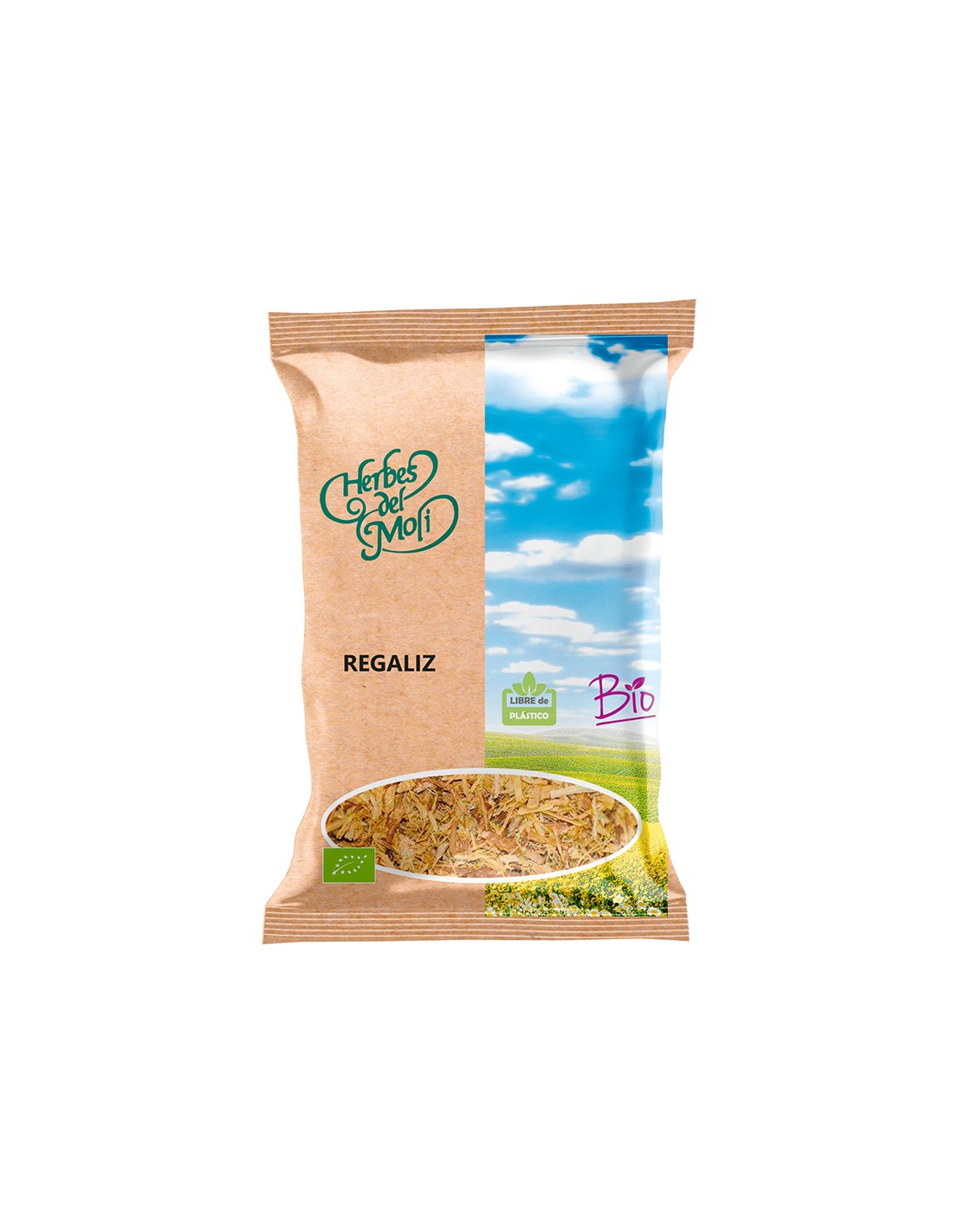 Женско биле (корен), БИО, 90 g - Feel You