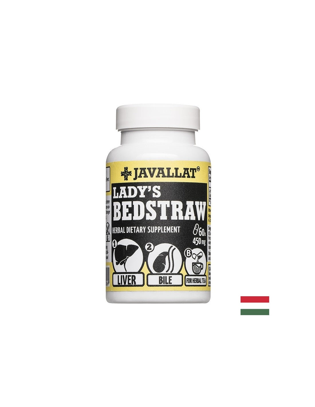 Χολή και ήπαρ - Fenugreek, 450 mg x 60 κάψουλες