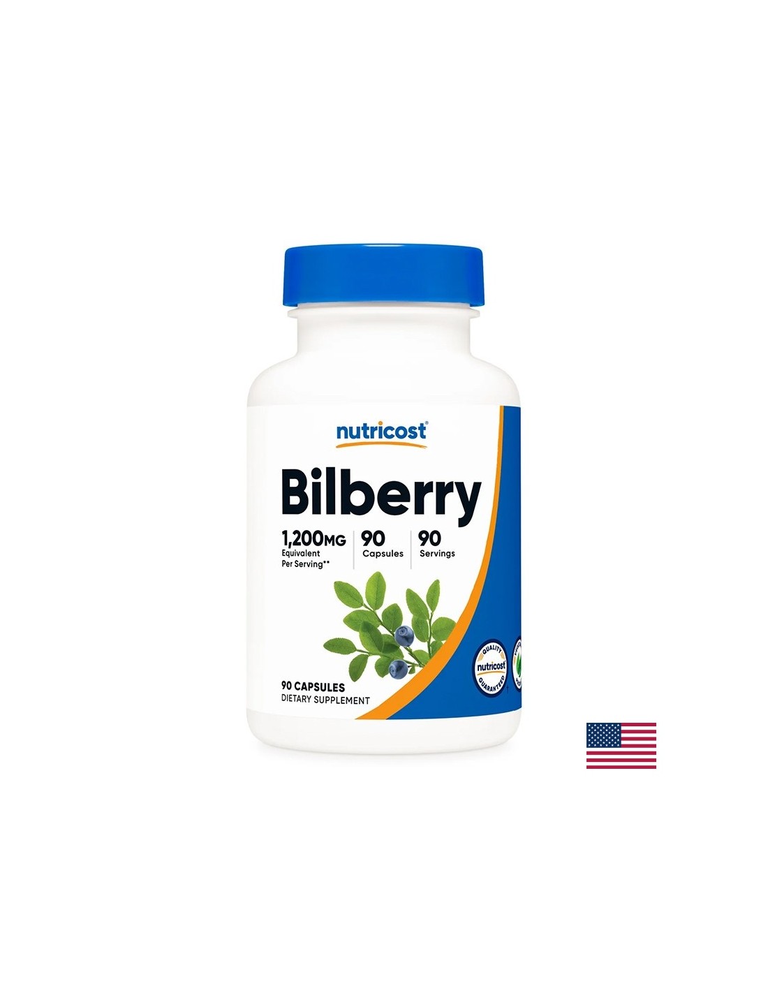 Όραμα - βακκίνιο, 300 mg x 90 κάψουλες