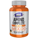 Amino πλήρη 850 mg - 360 κάψουλες