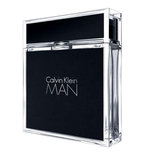 <tc>CALVIN KLEIN</tc> Ck Men Eau De Toilette Spray 50ml