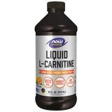 L -καρνιτίνη υγρό 1000 mg - 473 ml