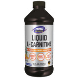 L -καρνιτίνη υγρό 1000 mg - 473 ml