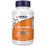 L -Κυστεΐνη 500 mg - 100 δισκία