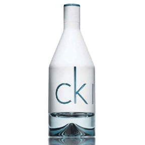 Calvin Klein Ck In2u Him Eau De Toilette Spray 50ml - Nutra Best Europe