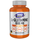 L -γλουταμίνη 1000 mg - 120 κάψουλες