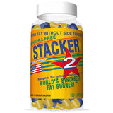 <tc>STACKER</tc> 2 - 100 κάψουλες