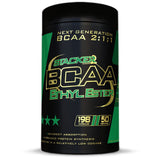BCAA Ethyl Ester - 198 κάψουλες