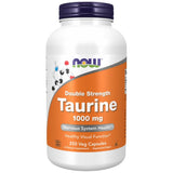 Ταυρίνη 1000 mg/διπλή αντοχή - 250 κάψουλες