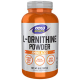 Σκόνη L -Ornithine - 227 γραμμάρια