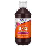 Υγρή βιταμίνη Β -12 - 237 ml