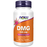 DMG 125 mg - 100 κάψουλες