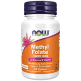 Μεθυλεσταλικό άλας 1000 mcg - 90 δισκία