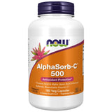 Alphasorb -C 500 mg - 180 κάψουλες