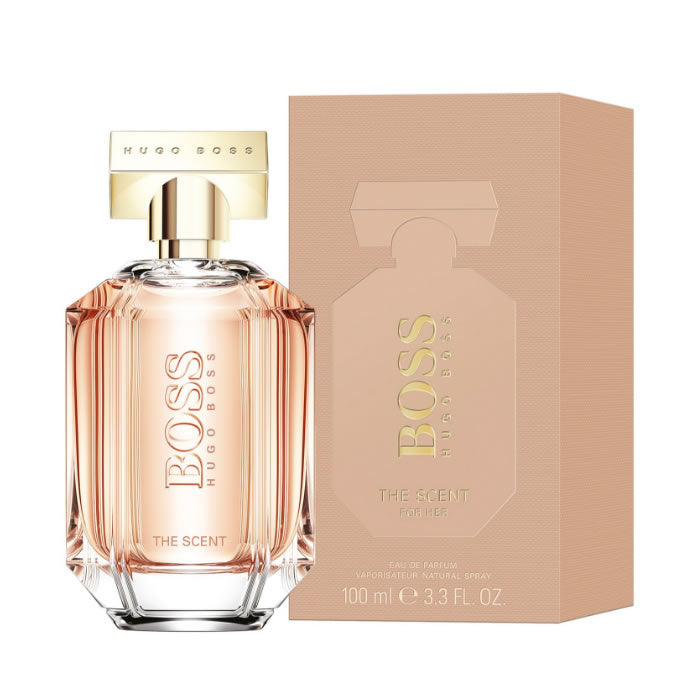 <tc>HUGO BOSS</tc> The Scent For Her Άρωμα σε σπρέι 100ml