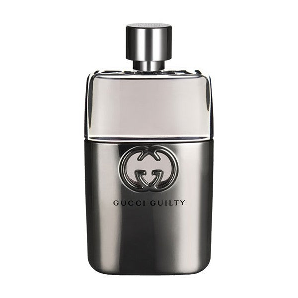 Gucci ένοχος Homme Eau de Toilette Spray 50ml