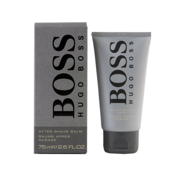 <tc>HUGO BOSS</tc> Boss Bottled After Shave Balm 75ml