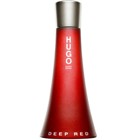 Hugo Boss Hugo Deep Red Eau De Perfume Spray 50ml - Nutra Best Europe
