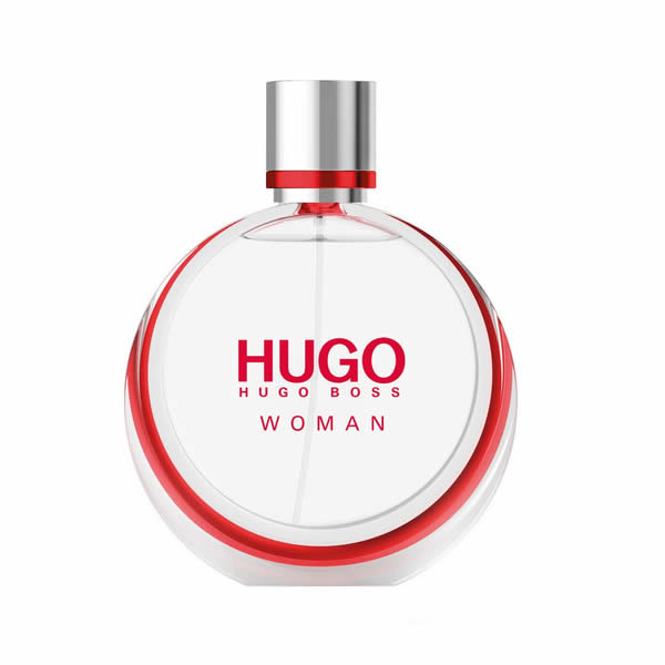 <tc>HUGO BOSS</tc> Hugo Woman Eau De Perfume Spray 50ml