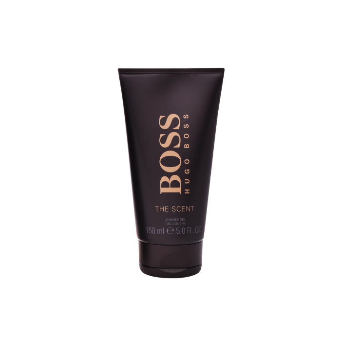 <tc>HUGO BOSS</tc> Αφρόλουτρο The Scent 150ml