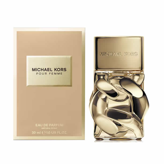 <tc>MICHAEL KORS</tc> Pour Femme Eau De Parfum Spray 30ml